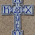 Atlantean Kodex - Patch - Atlantean Kodex Patch - Cross