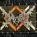 Mayhem - Patch - Mayhem Patch - Ordo Ad Chao