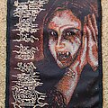 Cradle Of Filth - Patch - Cradle Of Filth Patch - Sodomizing The Virgin Vamps