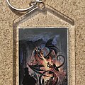 Alchemy England - Other Collectable - Alchemy England Key Chain - The Dissolution Of Hell