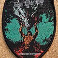 Iron Kingdom - Patch - Iron Kingdom Patch - The Blood of Creation