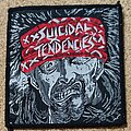 Suicidal Tendencies - Patch - Suicidal Tendencies Patch - Join The Army