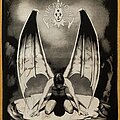 Lacrimosa - Patch - Lacrimosa Backpatch - Lichtgestalt