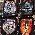 Dio - Patch - Dio Patches for Jeff