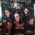 Nightwish - Other Collectable - Nightwish Flag - Nemo