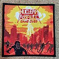 Nuclear Assault - Patch - Nuclear Assault Patch - Game Over