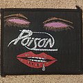 Poison - Patch - Poison Patch