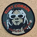 Nirvana - Patch - Nirvana Patch - The Legend Lives On