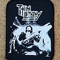 Thin Lizzy - Patch - Thin Lizzy Patch - Live And Dangerous