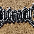 Entrails - Patch - Entrails Patch - Logo Shape