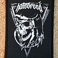 Hatebreed - Patch - Hatebreed Patch - Skull