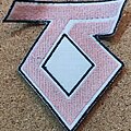 Twisted Sister - Patch - Twisted Sister Patch - Logo