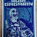 Yuri Gagarin - Patch - Yuri Gagarin Patch - Cosmic Ruins