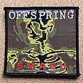 The Offspring - Patch - The Offspring Patch - Smash