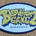 Bloodhound Gang - Patch - Bloodhound Gang Patch - Logo