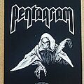 Pentagram - Patch - Pentagram Backpatch - Reaper