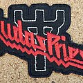 Judas Priest - Patch - Judas Priest - Logo