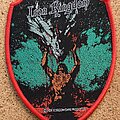 Iron Kingdom - Patch - Iron Kingdom Patch - The Blood of Creation