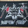 Sphinx - Patch - Sphinx Patch - Deadly Speed