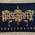 Obscurity - Patch - Obscurity Patch - Skogarmaors