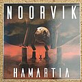 Noorvik - Other Collectable - Noorvik Sticker - Hamartia