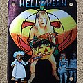 Helloween - Patch - Helloween Patch - Dr. Stein