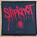 Slipknot - Patch - Slipknot Patch - Logo