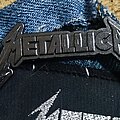 Metallica - Pin / Badge - Metallica Pin - Logo