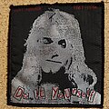 Nirvana - Patch - Nirvana Patch - Do It Yourself