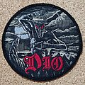 Dio - Patch - Dio Patch - Holy Diver