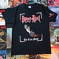 Power From Hell - TShirt or Longsleeve - Power From Hell Shirt - The True Metal