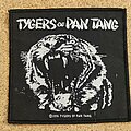 Tygers Of Pan Tang - Patch - Tygers Of Pan Tang Patch - Wildcat