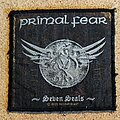 Primal Fear - Patch - Primal Fear Patch - Seven Seals