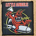 Little Angels - Patch - Little Angels Patch - Road Gods