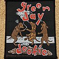 Green Day - Patch - Green Day Patch - Dookie