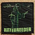 Children Of Bodom - Patch - Children Of Bodom Patch - Hatebreeder