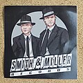 None - Other Collectable - None Smith And Miller Records Sticker