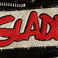 Slade - Patch - Slade Patch - Logo
