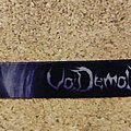 Voidemolition - Other Collectable - Voidemolition Ribbon - Old Logo