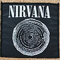 Nirvana - Patch - Nirvana Patch - Vestibule