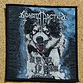 Sonata Arctica - Patch - Sonata Arctica Patch - For The Sake Of Revenge