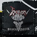 Venom - Patch - Venom Patch - Black Metal
