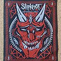 Slipknot - Patch - Slipknot Patch - Antennas From Hell