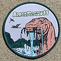 Black Magick SS - Patch - Black Magick SS Patch - Dinosaurs