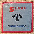 Slade - Patch - Slade Patch - Rogues Gallery