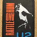 U2 - Patch - U2 Patch - Rattle And Hum