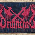 Bewitched - Patch - Bewitched Patch - Logo