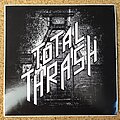 Total Thrash - Patch - Total Thrash Sticker - Logo