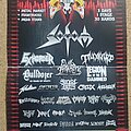 Sodom - Other Collectable - Sodom Advert - Huginns Awakening Fest