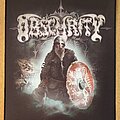 Obscurity - Patch - Obscurity Backpatch - Streitmacht
